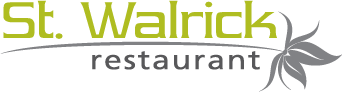 St. Walrick restaurant link